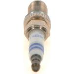 BOSCH 0 242 255 508 Zündkerze Double Iridium
