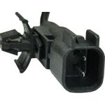 Sensor, Raddrehzahl 0900691 Sensor, Raddrehzahl 0900691