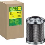 Filter, Arbeitshydraulik HD 66 Filter, Arbeitshydraulik HD 66