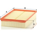 MANN-FILTER C 30 189 Luftfilter MANN-FILTER C 30 189 Luftfilter