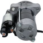 Starter 1 986 S00 593 Starter 1 986 S00 593