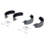 ATE 03.0137-4001.2 Bremsbackensatz, Feststellbremse ATE 03.0137-4001.2 Bremsbackensatz, Feststellbremse