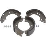 Ferodo FSB331 Bremsbackensatz PREMIER Ferodo FSB331 Bremsbackensatz PREMIER