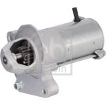 FEBI BILSTEIN 187778 Starter FEBI BILSTEIN 187778 Starter