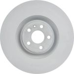 Bremsscheibe 0 986 479 D95 Bremsscheibe 0 986 479 D95
