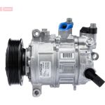 Kompressor, Klimaanlage DCP02122 Kompressor, Klimaanlage DCP02122