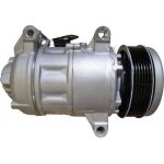 Kompressor, Klimaanlage ACP 757 000P