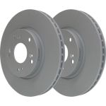 Bremsscheibe 24.0123-0109.1