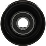 Umlenk-/Führungsrolle, Keilrippenriemen T38043