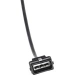 Valeo 366799 Impulsgeber, Kurbelwelle Valeo 366799 Impulsgeber, Kurbelwelle