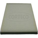 Filter, Innenraumluft 80000712