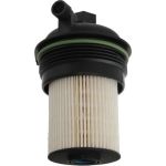 Kraftstofffilter 587950