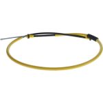 BOSCH 1 987 482 384 Seilzug, Feststellbremse BOSCH 1 987 482 384 Seilzug, Feststellbremse