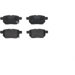 Brembo P 83 133 Bremsbelagsatz, Scheibenbremse PRIME LINE Brembo P 83 133 Bremsbelagsatz, Scheibenbremse PRIME LINE