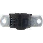Delphi TD389W Lagerung, Lenker