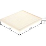 BOSCH 1 987 432 084 Innenraumfilter BOSCH 1 987 432 084 Innenraumfilter