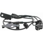 Sensor, Raddrehzahl V70-72-0194 Sensor, Raddrehzahl V70-72-0194