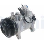 Kompressor, Klimaanlage CS20588 Kompressor, Klimaanlage CS20588