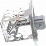 Regler, Innenraumgebläse V22-79-0009