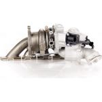 Nissens Turbolader 93196