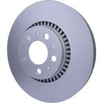 Bremsscheibe 8DD 355 127-531