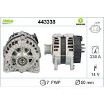 Generator 443338 Generator 443338
