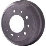 Bremstrommel 8DT 355 302-371
