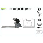 Valeo 850491 Fensterheber