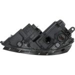 Hauptscheinwerfer 044506 Hauptscheinwerfer 044506