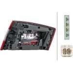 Heckleuchte 2SK 012 881-051 Heckleuchte 2SK 012 881-051