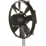 Mahle ACF 4 000S Lüfter, Klimakondensator BEHR Mahle ACF 4 000S Lüfter, Klimakondensator BEHR