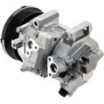 Kompressor, Klimaanlage ACP 520 000P Kompressor, Klimaanlage ACP 520 000P