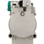 Kompressor, Klimaanlage 890136 Kompressor, Klimaanlage 890136