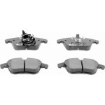 Vaico V10-8301 Bremsbelagsatz, Scheibenbremse Green Mobility Parts