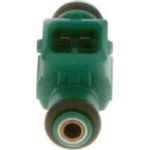 BOSCH 0 280 155 787 Einspritzventil BOSCH 0 280 155 787 Einspritzventil