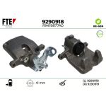 FTE 9290918 Bremssattel FTE 9290918 Bremssattel