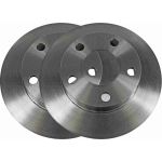 Vaico V10-40068 Bremsscheibe Vaico V10-40068 Bremsscheibe
