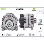 Generator 439716 Generator 439716