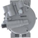 Mahle ACP 359 000S Kompressor, Klimaanlage BEHR Mahle ACP 359 000S Kompressor, Klimaanlage BEHR