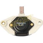 Generatorregler 1 4403 1 Generatorregler 1 4403 1