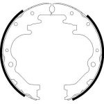 Bremsbackensatz 8DB 355 002-441 Bremsbackensatz 8DB 355 002-441