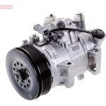 DENSO 6SEU14C Klimakompressor DCP50036 DENSO 6SEU14C Klimakompressor DCP50036