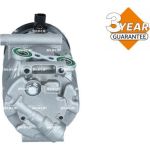 NRF 32405 Kompressor, Klimaanlage EASY FIT NRF 32405 Kompressor, Klimaanlage EASY FIT