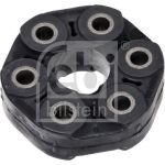 FEBI BILSTEIN 184957 Hardyscheibe FEBI BILSTEIN 184957 Hardyscheibe