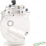 Kompressor, Klimaanlage 890664 Kompressor, Klimaanlage 890664