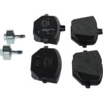 BOSCH 0 986 460 023 Bremsbelagsatz, Scheibenbremse BOSCH 0 986 460 023 Bremsbelagsatz, Scheibenbremse