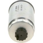 Kraftstofffilter 1 457 434 510 Kraftstofffilter 1 457 434 510
