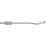 Vorschalldämpfer 8LB 366 022-801 Vorschalldämpfer 8LB 366 022-801