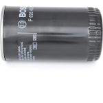 BOSCH F 026 407 057 Ölfilter BOSCH F 026 407 057 Ölfilter