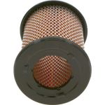 BOSCH F 026 400 491 Luftfilter BOSCH F 026 400 491 Luftfilter